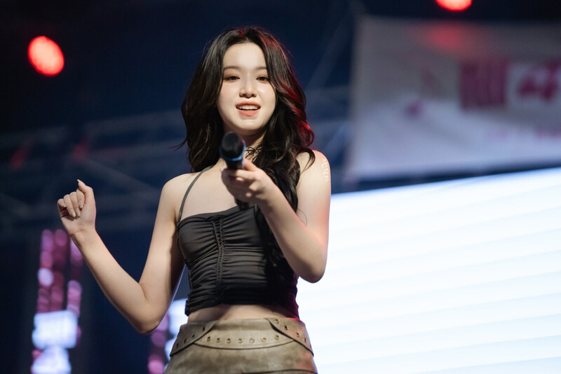 240530 (G)I-DLE Shuhua - Hansung University Festival documents 13