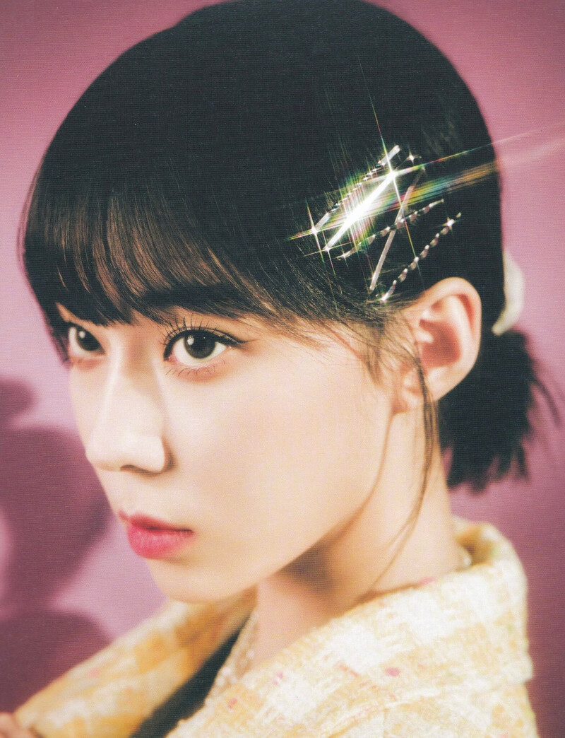 aespa 2022 Season's Greetings (scans) documents 13