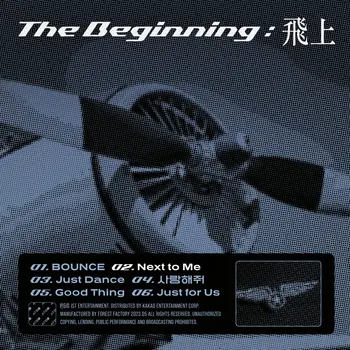 The Beginning : Flight