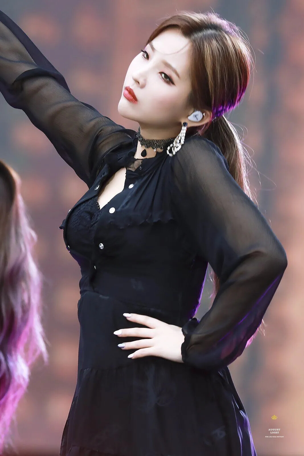 190518 (G)I-DLE Soyeon | Kpopping