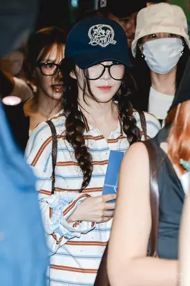 240714 Red Velvet Irene - ICN Airport