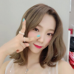 200830 WJSN Twitter Update - Yeoreum