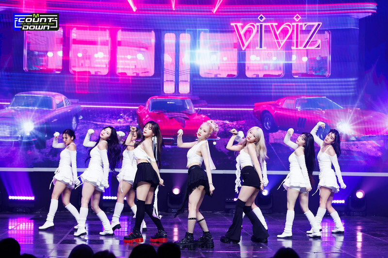 231109 VIVIZ - "Maniac" at M Countdown documents 5