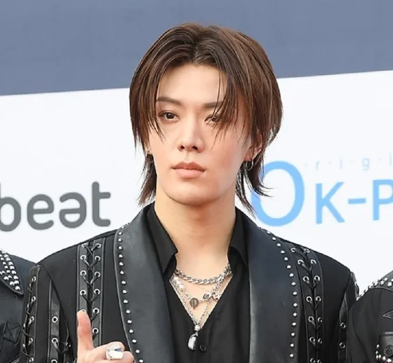 NCT 127's Yuta tests positive for COVID-19