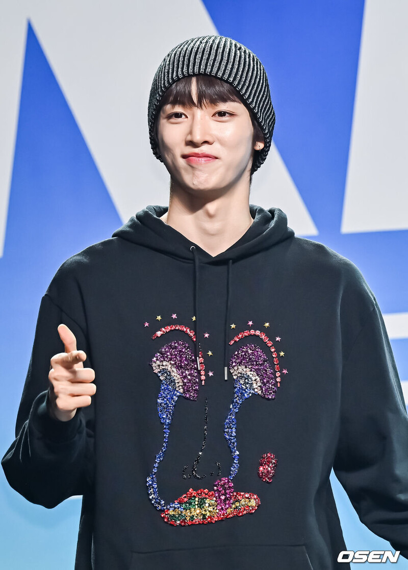 230904 RIIZE Sungchan -'RIIZING DAY: RIIZE Premiere' Debut Showcase documents 2