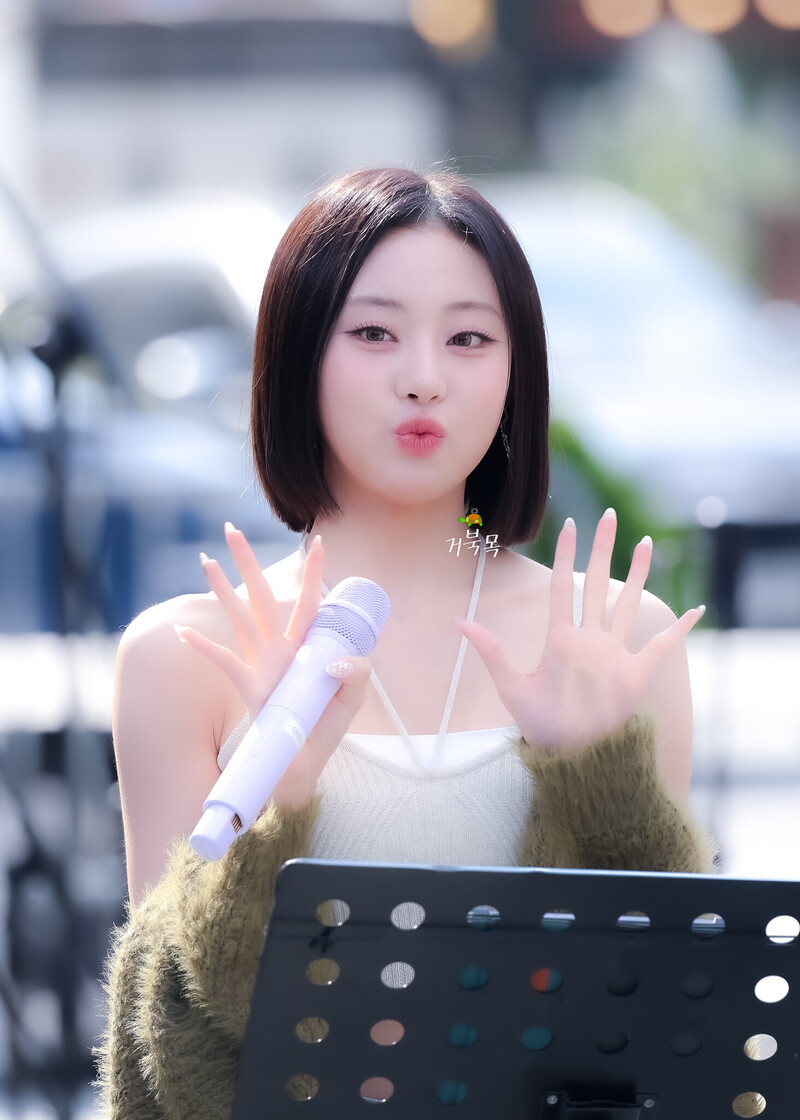 241010 Billlie Sheon - 'The Fillin' Live' Busking Event documents 5