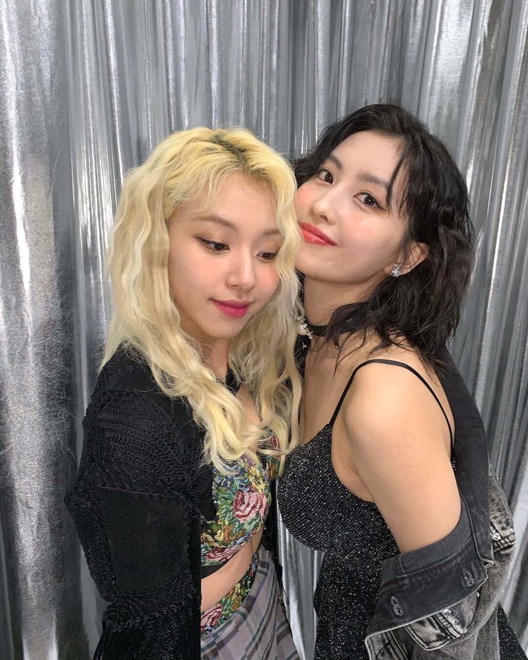 June 30 21 Twice Instagram Update Kpopping