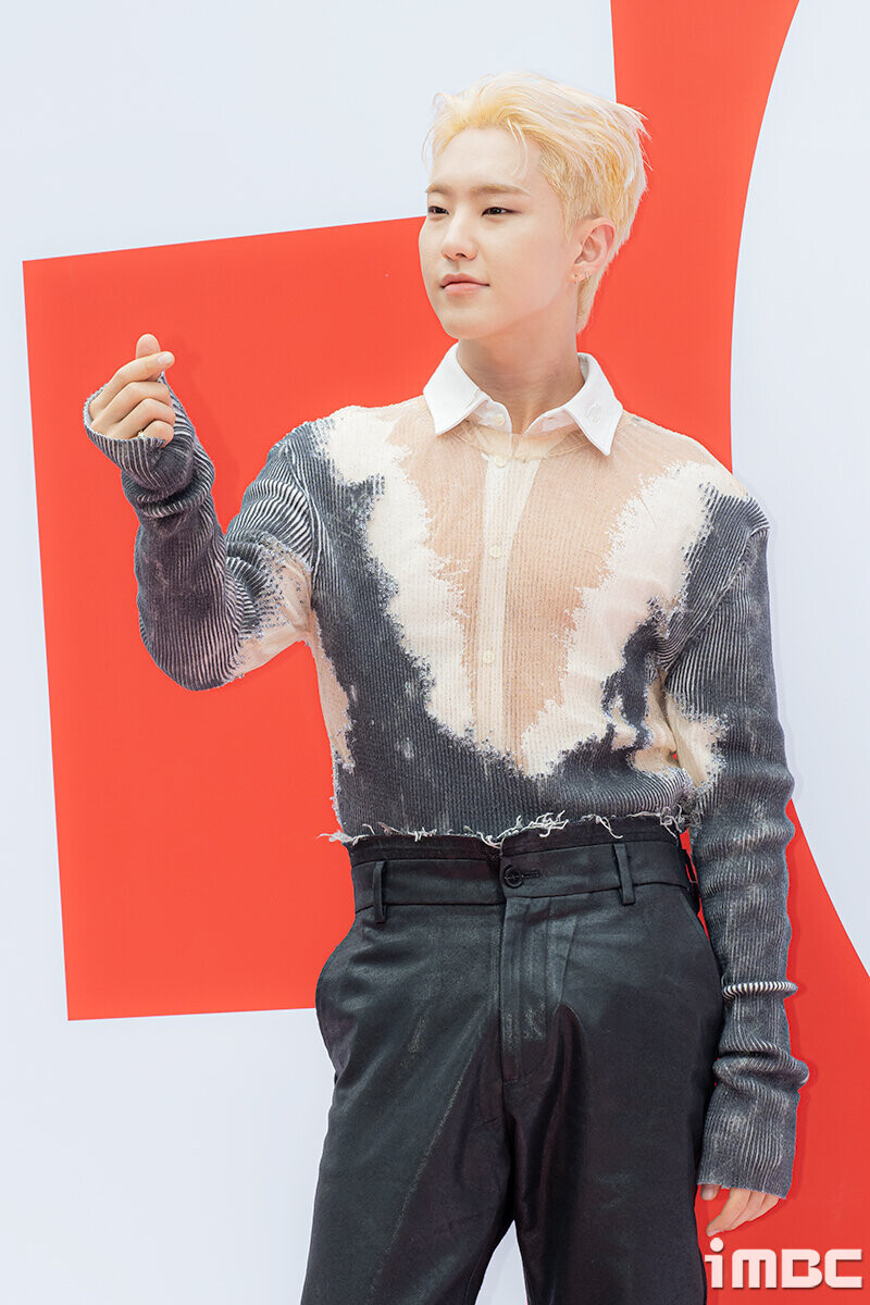 240719 SEVENTEEN Hoshi - DIESEL Pop-Up Store Event documents 10