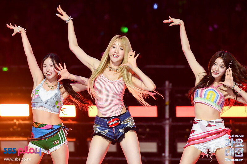 240721 WOOAH  at 2024 SBS Gayo Daejeon Summer documents 4