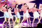 210623 Brave Girls - 'Chi Mat Ba Ram' at Show Champion