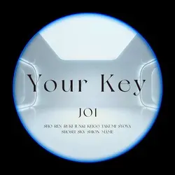 Your Key