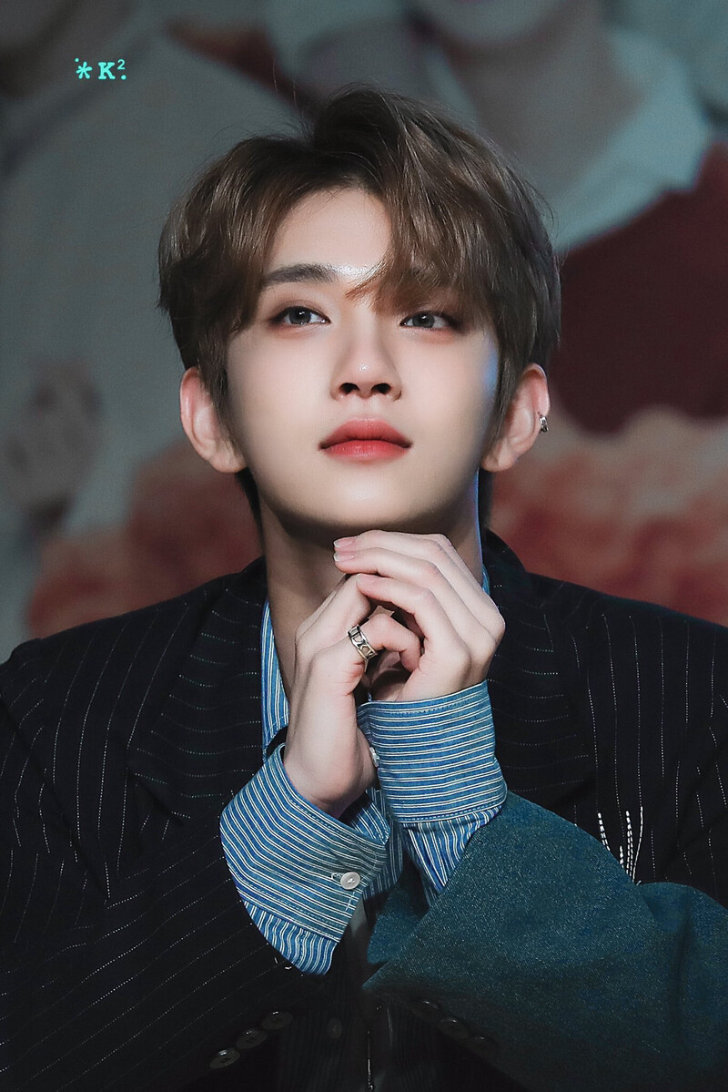 191114 SEVENTEEN Joshua at Star Nene Fansign Event documents 1