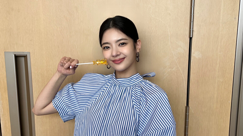 230314 ITZY Twitter Update documents 7