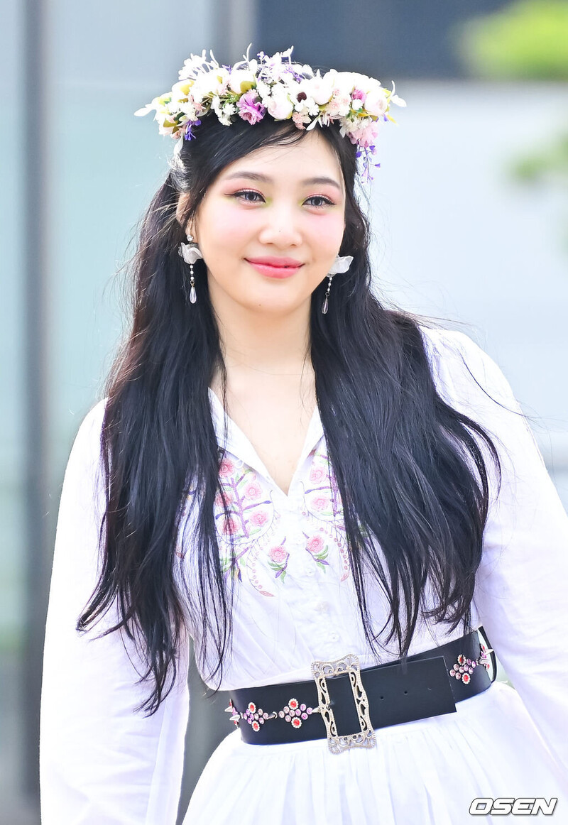 240628 Red Velvet Joy - Music Bank Mini Fanmeet documents 1