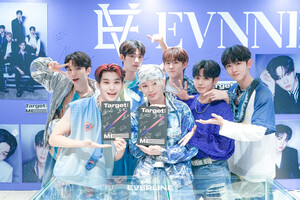 230926 - EVNNE X Update