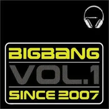 Bigbang Vol. 1