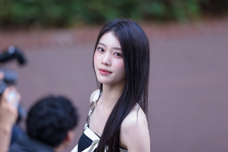 240614 Kep1er Xiaoting - Music Bank Commute documents 2