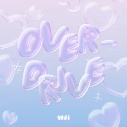 OVERDRIVE (English Ver.)