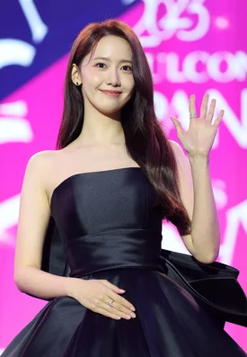 231230 YoonA - 2023 SeoulCon APAN Star Awards