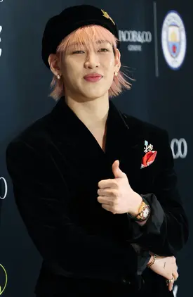 250224 Bambam - 'Jacob & Co' Korea Boutique Grand Opening