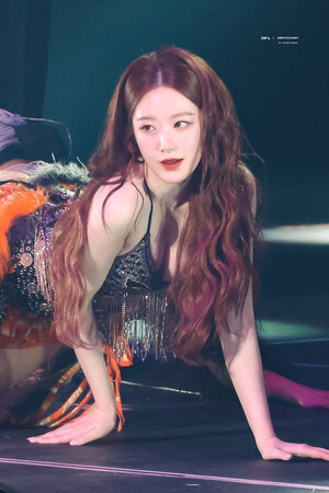 240918 (G)I-DLE Shuhua - 2024 World Tour [i-Dol] in Belmont Park