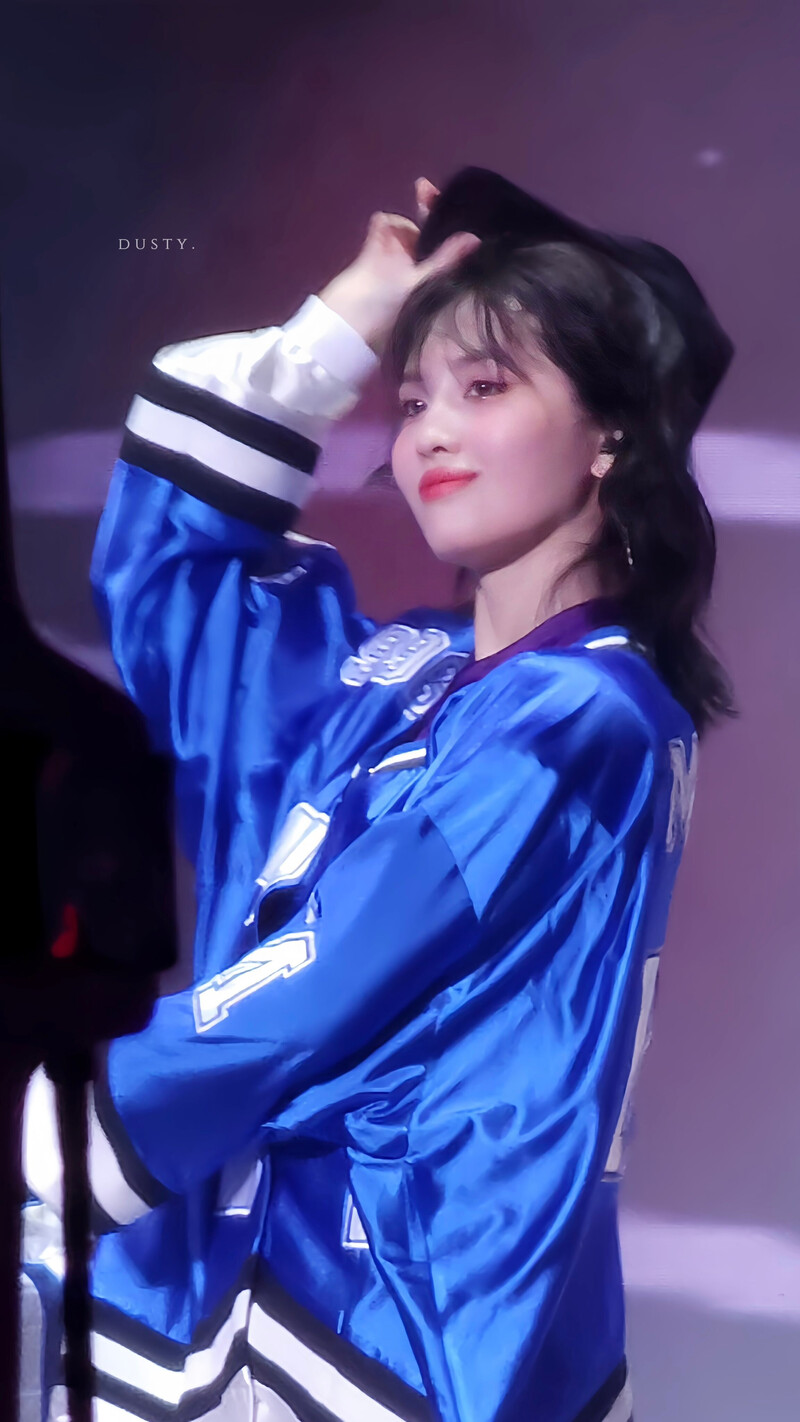 231223 TWICE Momo - ‘READY TO BE’ World Tour in Jakarta documents 1