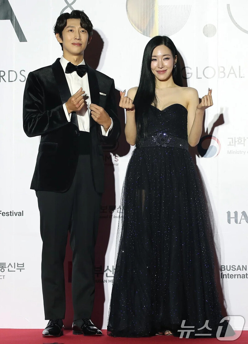 241006 Tiffany Young & Kang Ki-young 2024 Asia Contents Awards & Global OTT Awards documents 1