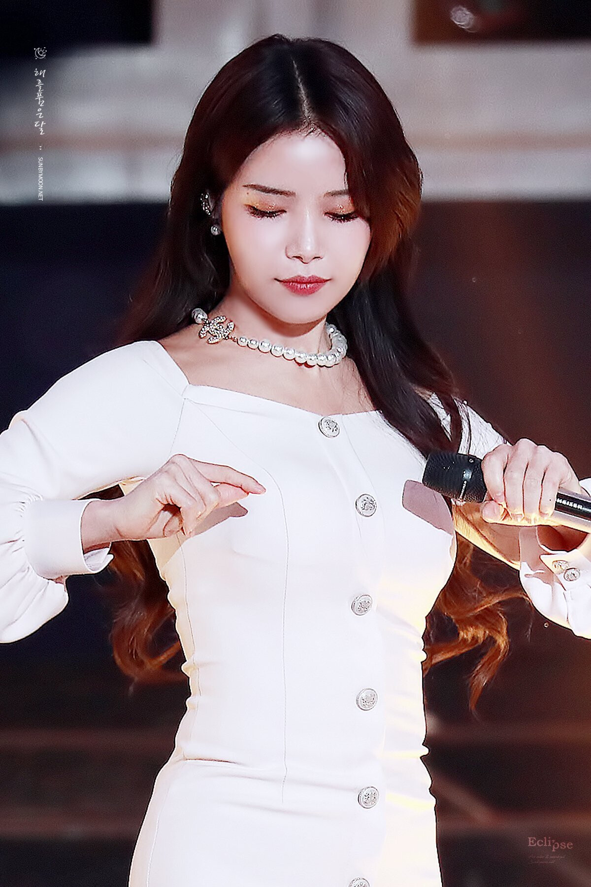 181229 MAMAMOO Solar - 2018 MBC Entertainment Awards | kpopping 