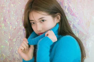 Suzy Starcast 2018 Season greetings