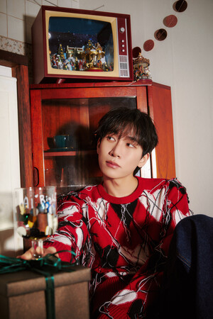 BTOB "Be Alright" Concept Photos