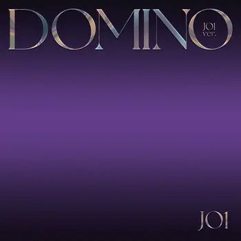 Domino (JO1 Version)