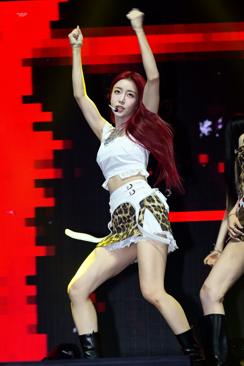 240701 STAYC Sumin - "Metamorphic" Comeback Showcase documents 6