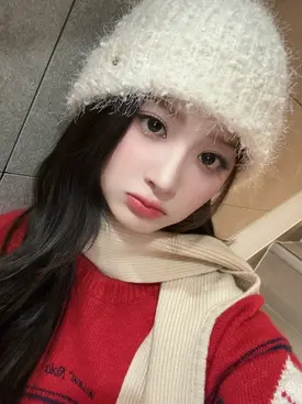 231223 NMIXX Sullyoon Twitter Update