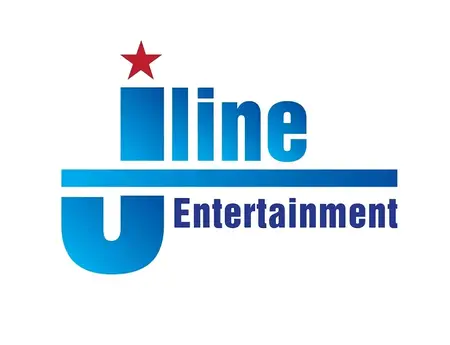 Jline Entertainment logo