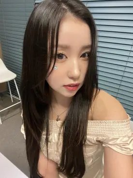 240927 WOOAH - SORA weverse update