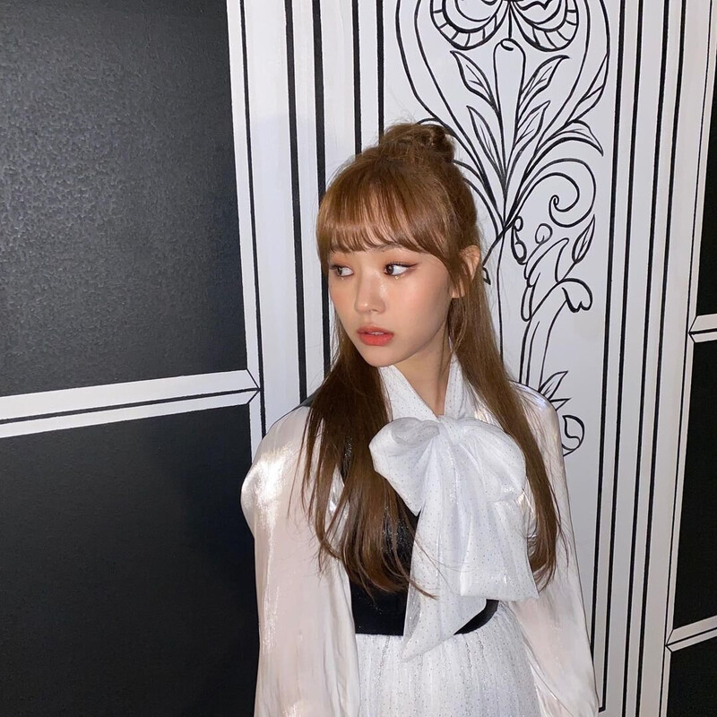 220503 Anne Instagram Update (GWSN) documents 5