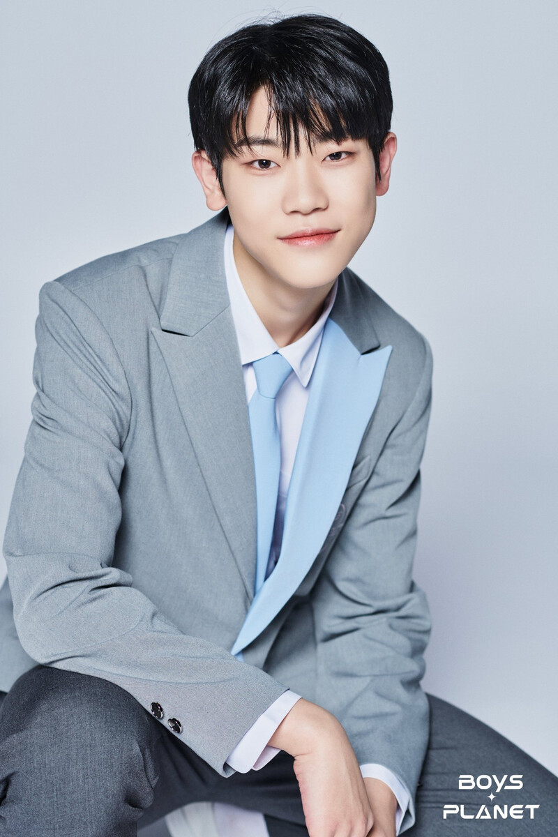 Boys Planet 2023 profile - K group - Jang Yeo Jun documents 2