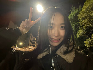 241124 - Kandis Twitter Update with NINE