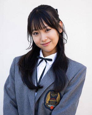 Hinari The Debut Dream Academy Profile photos