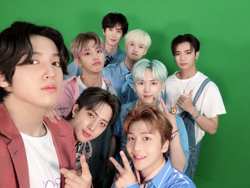 190806 INKIGAYO Twitter Update with Pentagon documents 2