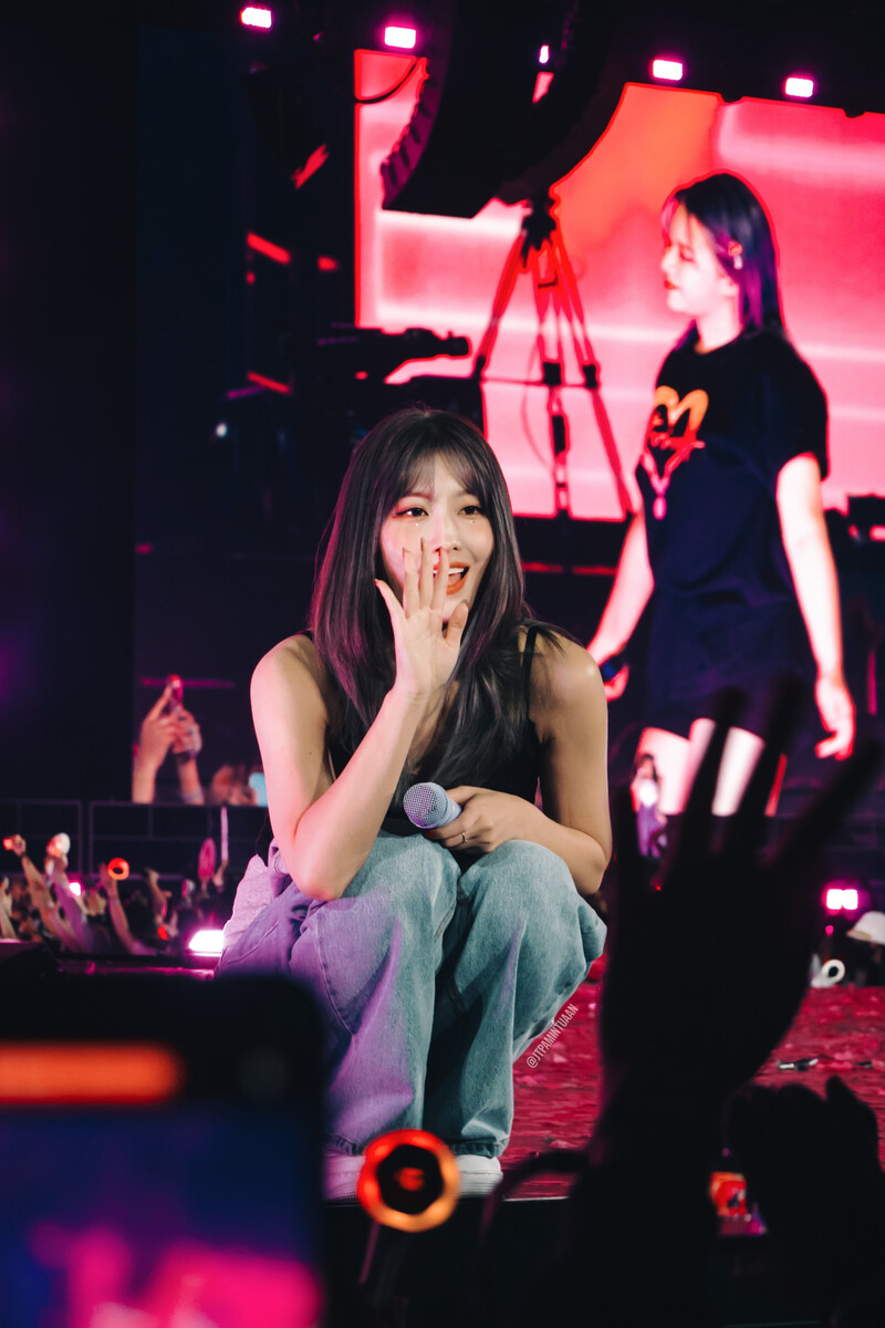 220514 TWICE 4TH WORLD TOUR ‘Ⅲ’ ENCORE in Los Angeles - Momo documents 7