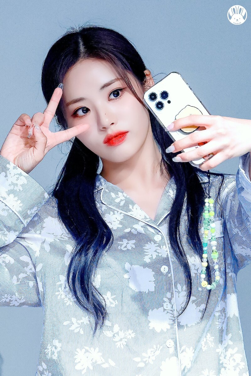 220703 fromis_9 Jiwon - Fansign Event documents 5