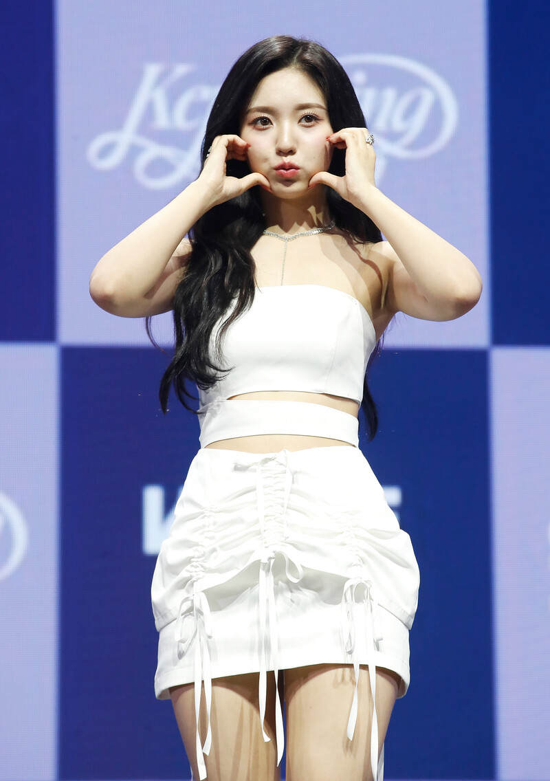 240603 Kep1er Yeseo - 'Kep1going On' Comeback Showcase documents 1