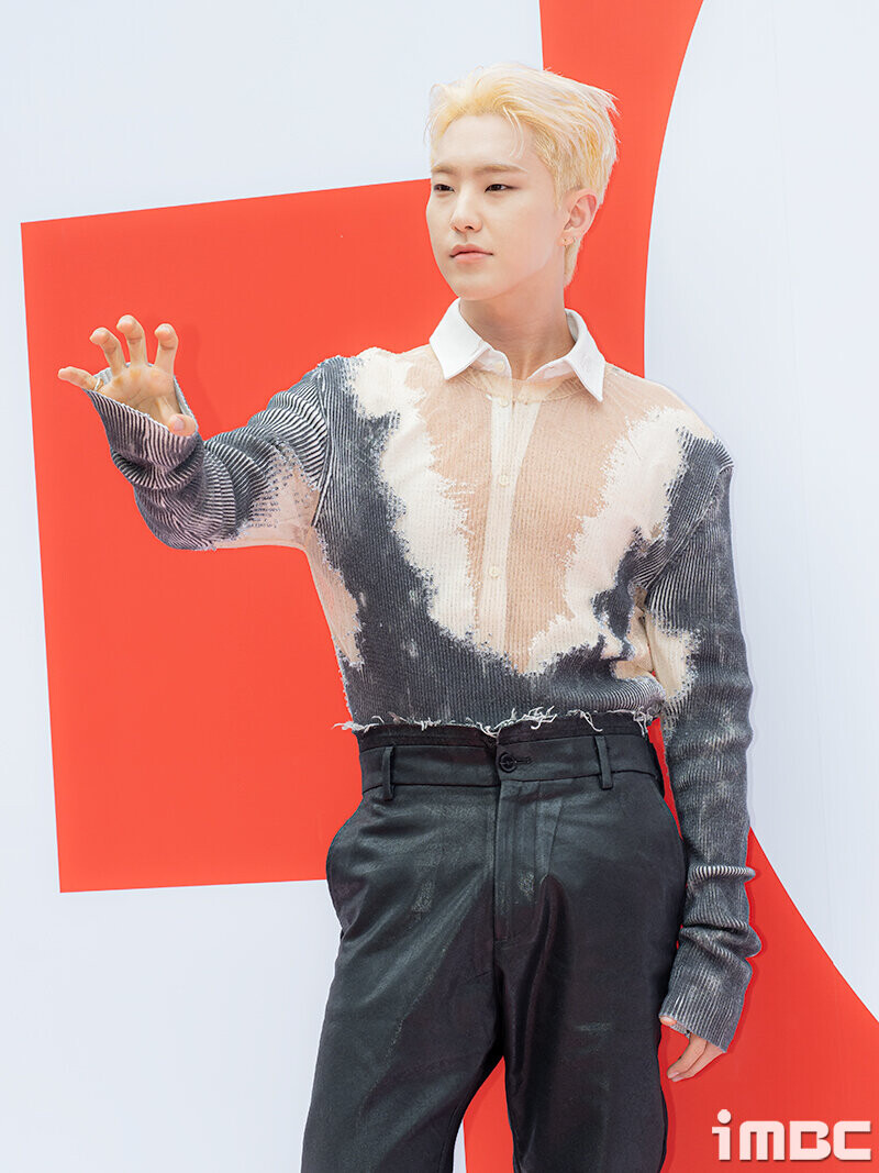 240719 SEVENTEEN Hoshi - DIESEL Pop-Up Store Event documents 4