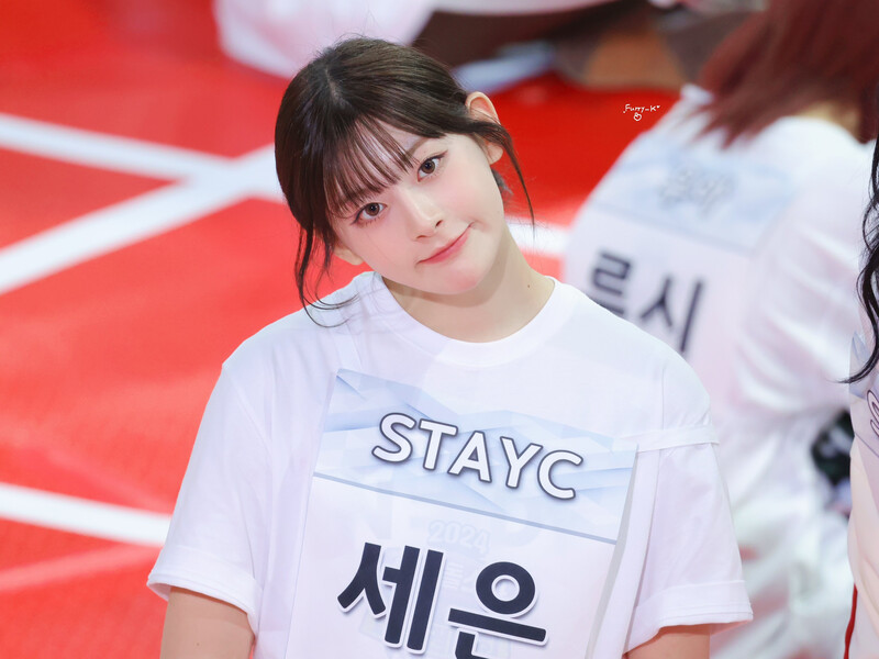 240805 STAYC Seeun - ISAC 2024 documents 2