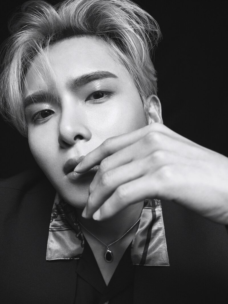 Super Junior "TIMELESS" Concept Teaser Images documents 17