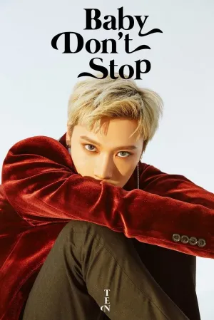 TEN 'Baby Don't Stop' Teaser Image