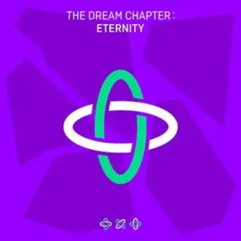 The Dream Chapter: ETERNITY	