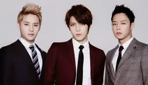 JYJ