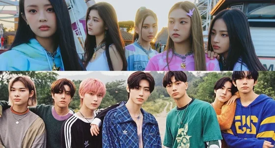 Who Is the Top 4th Generation Group According to Experts?